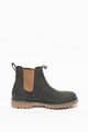 Timberland Ghete Chelsea din piele Barbati