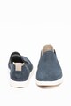 Timberland Pantofi slip-on de piele nabuc Project Better Barbati