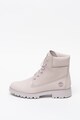 Timberland Bocanci de piele nabuc Classic Femei