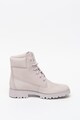 Timberland Bocanci de piele nabuc Classic Femei