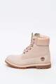 Timberland Ghete impermeabile de piele Premium Femei