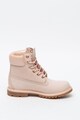 Timberland Ghete impermeabile de piele Premium Femei