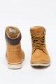 Timberland Ghete de piele nabuc Brookton Femei