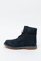 Timberland Ghete de piele nabuc Premium Femei