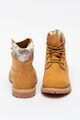 Timberland Bocanci de piele nabuc Prem Femei