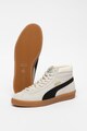 Puma Pantofi sport mid-high cu garnituri contrastante 68 Barbati