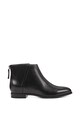 NINE WEST Botine de piele Orion Femei