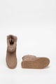 UGG Велурени боти Mini Bailey Bow Жени