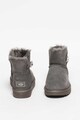 UGG Велурени боти Bailey с кристали Жени