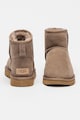 UGG Непромокаеми велурени боти Classic Mini II Жени