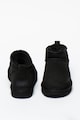 UGG Ghete slip-on din piele intoarsa Classic Ultra Mini Femei