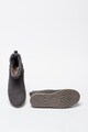 UGG Ghete din piele intoarsa Classic Zip Mini Femei