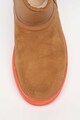 UGG Ghete Classic Tech Mini Femei