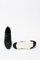 UGG Pantofi sport slip-on cu garnituri din piele La Daze Femei