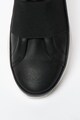 UGG Pantofi slip-on din piele cu bareta elastica Libu Femei