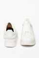 UGG Pantofi slip-on din piele cu bareta elastica Libu Femei