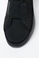 UGG Pantofi slip-on cu garnituri din piele intoarsa Femei