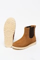 UGG Ghete Chelsea din piele intoarsa Campout Barbati