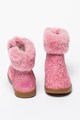 UGG Cizme cu model animal print stralucitor Jorie II Fete