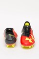 Under Armour Ghete de fotbal, din piele Spotlight Barbati