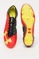 Under Armour Ghete de fotbal, din piele Spotlight Barbati