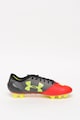 Under Armour Ghete de fotbal, din piele Spotlight Barbati