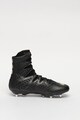 Under Armour Pantofi high-top de piele, pentru rugby Highlight Barbati