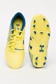 Under Armour Ghete de fotbal, din piele Spotlight Baieti