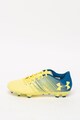 Under Armour Ghete de fotbal, din piele Spotlight Baieti