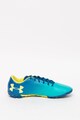 Under Armour Ghete de fotbal, de piele peliculizata Magnetico Select TF Barbati