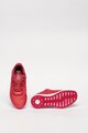 Under Armour Pantofi din material textil cu detaliu logo, pentru alergare Micro G Pursuit Femei