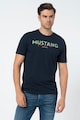 Mustang Tricou cu logo Alex Barbati