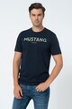 Mustang Tricou cu logo Alex Barbati