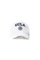 UCLA Sapca din denim cu imprimeu logo Hanford Barbati