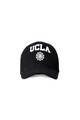 UCLA Sapca din denim cu imprimeu logo Hanford Barbati