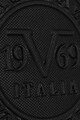 19V69 ITALIA Раница от еко кожа с релефно лого Жени