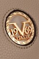 19V69 ITALIA Чанта от еко кожа с метално лого Жени