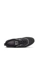 New Balance Pantofi sport de piele cu insertii de material textil 997H Barbati
