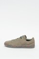 Puma Pantofi sport din piele intoarsa Suede Classic v2 Barbati