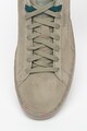 Puma Pantofi sport din piele intoarsa Suede Classic v2 Barbati