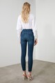 Trendyol Blugi skinny cu talie inalta 4 Femei