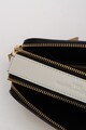 Marc Jacobs Geanta crossbody de piele Snapshot Femei