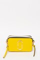 Marc Jacobs Geanta crossbody de piele Snapshot Femei