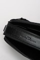 Marc Jacobs Кожена чанта през рамо The Snapshot Жени
