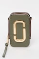 Marc Jacobs Geanta crossbody de piele Hot Shot Femei