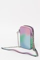 Marc Jacobs Geanta crossbody de piele Hot Shot Femei