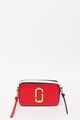 Marc Jacobs Geanta crossbody de piele Snapshot Femei