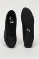 Puma Pantofi sport de piele ecologica, cu detalii contrastante BMW Future Kart Cat Barbati