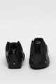 Puma Pantofi sport de piele ecologica, cu detalii contrastante BMW Future Kart Cat Barbati