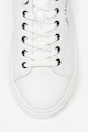 Karl Lagerfeld Спортни обувки Kapri от кожа Жени